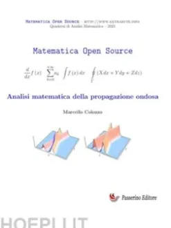 Analisi matematica della propagazione ondosa