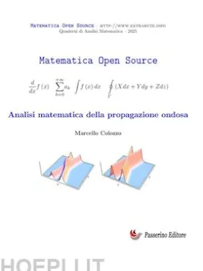 Analisi matematica della propagazione ondosa