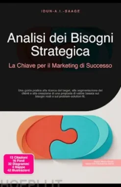 Analisi dei Bisogni Strategica: La Chiave per il Marketing di Successo