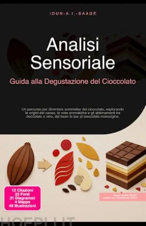 Analisi Sensoriale: Guida alla Degustazione del Cioccolato