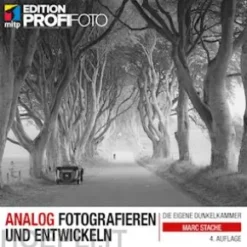Analog fotografieren und entwickeln