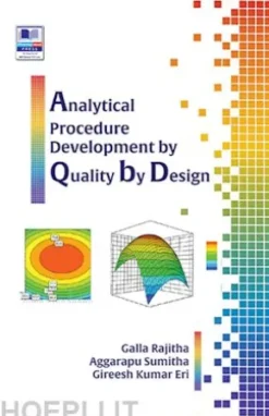Analytical Procedure Development by Quality by Design
