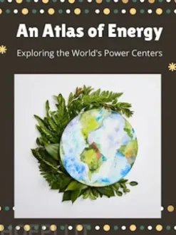 An Atlas of Energy