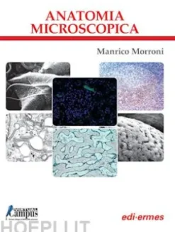 Anatomia microscopica