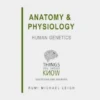 Anatomy and Physiology: Human Genetics