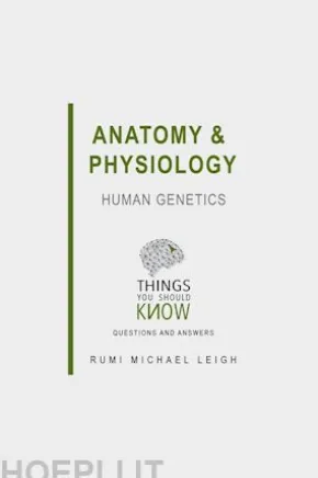 Anatomy and Physiology: Human Genetics