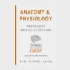 Anatomy and Physiology: Pregnancy and its Evolution