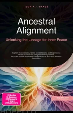 Ancestral Alignment: Unlocking the Lineage for Inner Peace