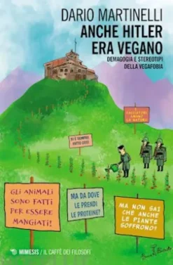 Anche Hitler era vegano