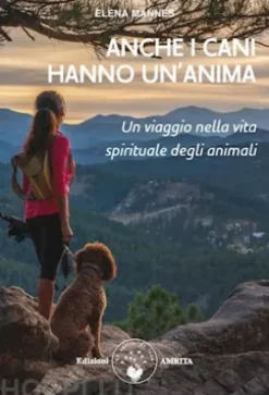 Anche i cani hanno un’anima