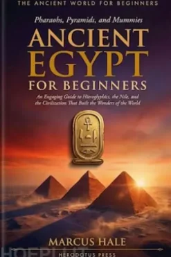 Ancient Egypt For Beginners