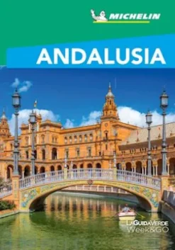 Andalusia - Guida Turistica Michelin