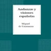 Andanzas y visiones españolas