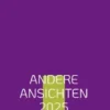 Andere Ansichten 2025 2.Quartal
