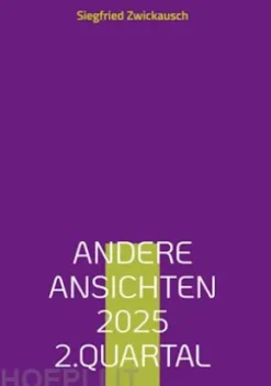 Andere Ansichten 2025 2.Quartal