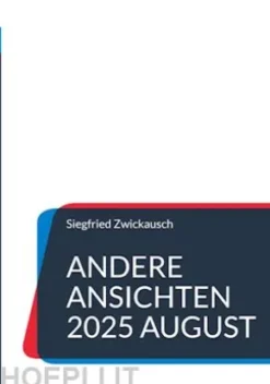 Andere Ansichten 2025 August