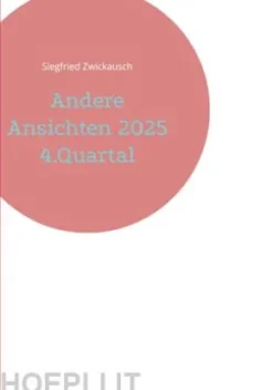 Andere Ansichten 2025 4.Quartal