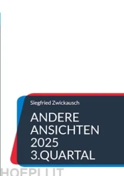 Andere Ansichten 2025 3.Quartal