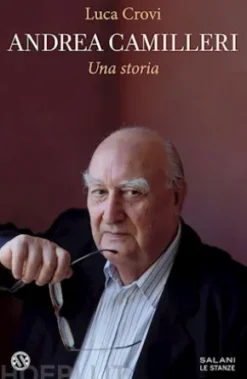 Andrea Camilleri