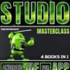 Android Studio Masterclass