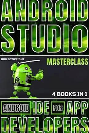 Android Studio Masterclass