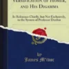 An Essay Upon the Versification of Homer, and His Digamma