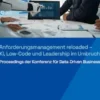 Anforderungsmanagement reloaded