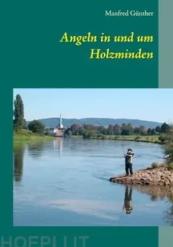 Angeln in und um Holzminden