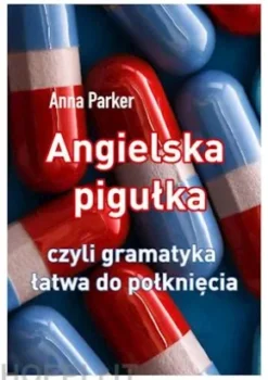 Angielska pigulka