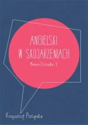 Angielski w skojarzeniach. MemoSlówka 1