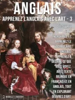 3 - Anglais - Apprenez l'Anglais avec l'Art