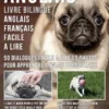 Anglais - Livre Bilingue Anglais Français Facile A Lire