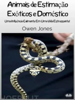 Animais De Estimação Exóticos E Domésticos