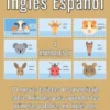 4 - Animales II - Flash Cards Imágenes y Palabras Inglés Español