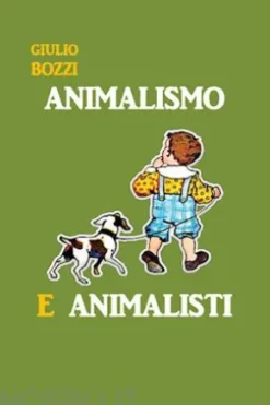 Animalismo e Animalisti