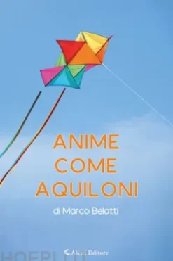 Anime come aquiloni