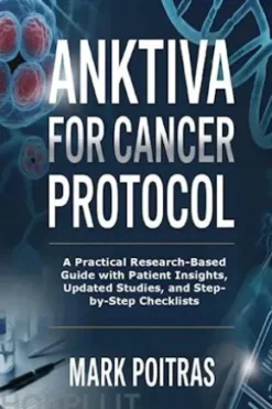 Anktiva for Cancer Protocol