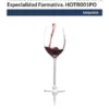 Análisis sensorial de vinos: Manual de la Especialidad Formativa. HOTR001PO