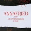 Annafried und die Dämonenjäger