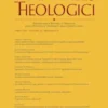 Annales Theologici 39 2 (2025)