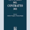 Annuario del contratto 2021 - e-Book