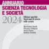 Annuario Scienza Tecnologia e Società