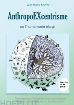 AnthropoEXcentrisme