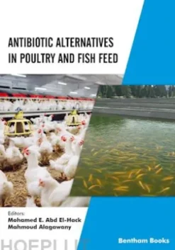 Antibiotic Alternatives in Poultry and Fish Feed