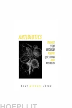 Antibiotics