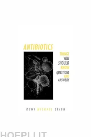Antibiotics