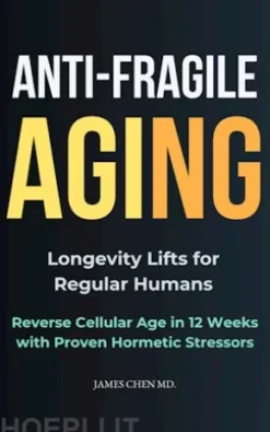 Anti-Fragile Aging:Longevity Lifts for Regular Humans