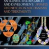 Anti-infective Research and Development: Updates on Infection Mechanisms and Treatments