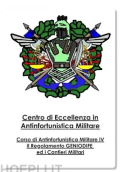 Antinfortunistica Militare Vol.IV