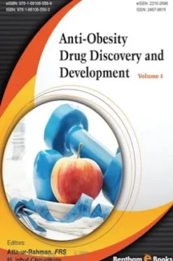 Anti-obesity Drug Discovery and Development: Volume 4